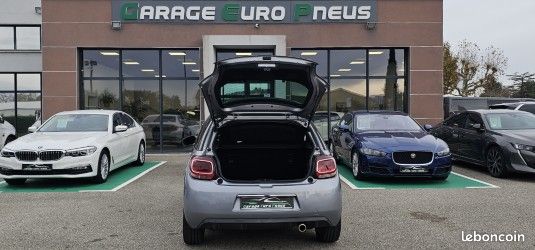 DS 3 PureTech 110ch BVA Performance Line (image 6)