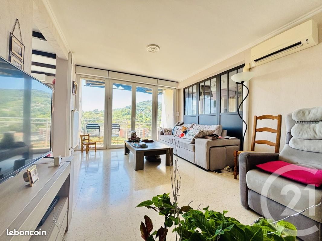 Appartement 5 pièces 89 m² · à Alès · 89 m² · 131 000 €