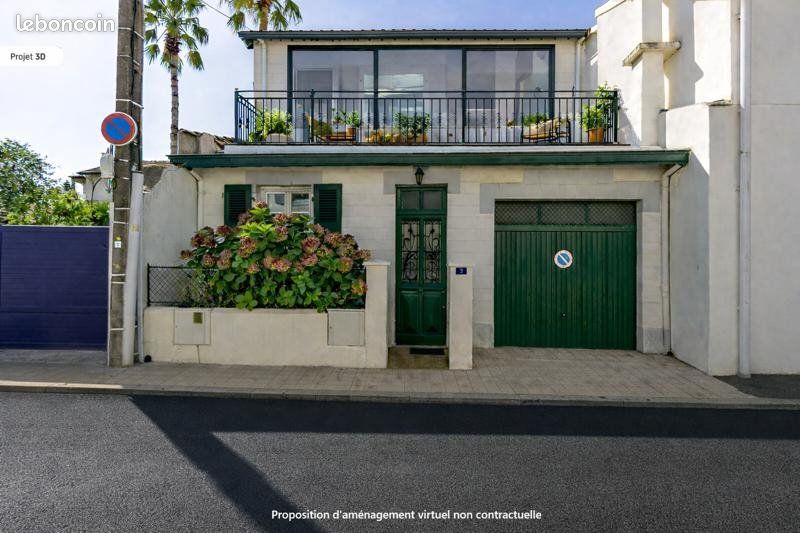 Maison 6 pièces 125 m² · à Biarritz · 125 m² · 749 000 €