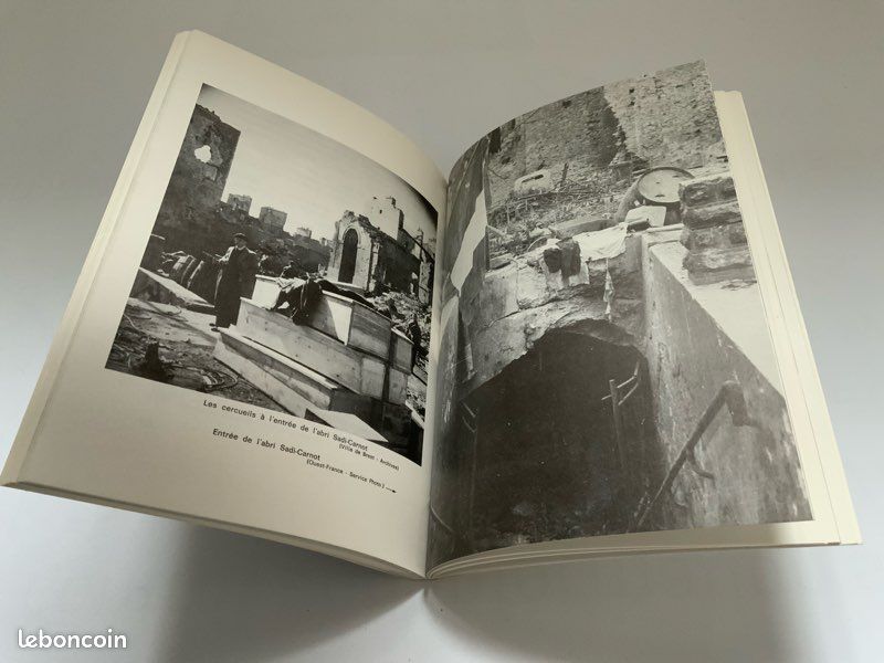 BREST dans la Guerre - La libération Août - Septembre 1944 (image 6)