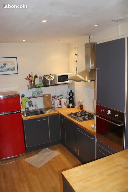 Appartement 3 pièces 83 m² · à Lyon · 82,8 m² · 1 300 €/mois