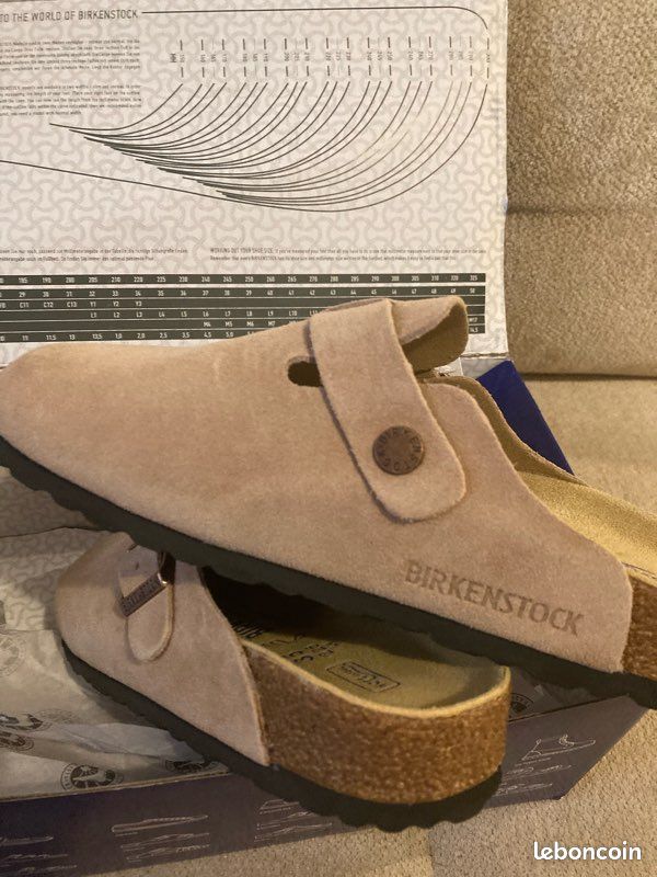 Mules birkenstock (image 4)