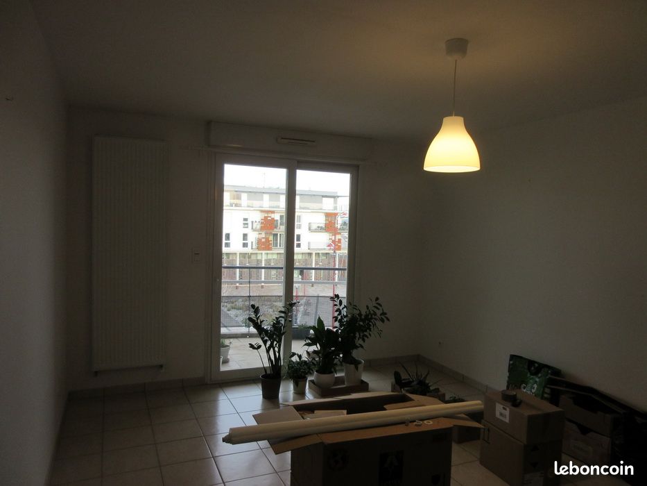 Appartement 2 pièces 53 m² · à Rodez · 53 m² · 587 €