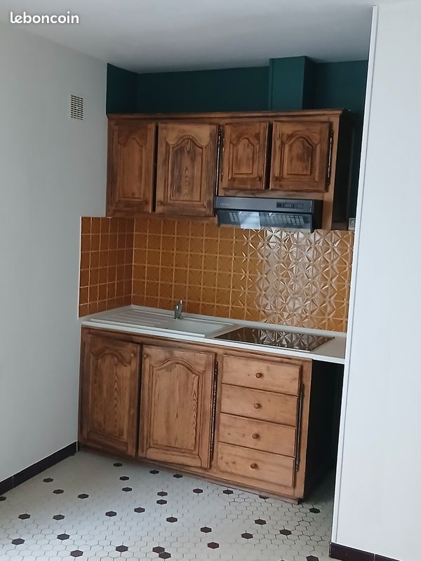 Appartement 1 pièce 25 m² · à Miramont-de-Guyenne · 25 m² · 350 €/mois