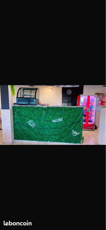 Local commercial 3 pièces 70 m² · à Loison-sous-Lens · 70 m² · 800 €/mois
