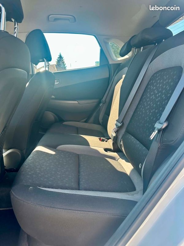 Hyundai Kona 1.0 T-GDi 120ch EDITION 1 (image 9)