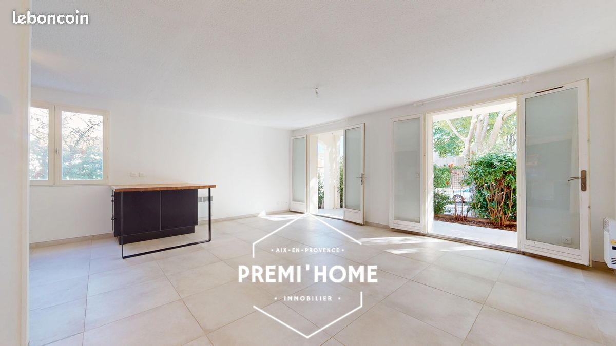 Appartement 3 pièces 72 m² · à Aix-en-Provence · 72 m² · 325 000 €