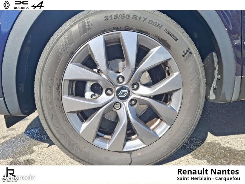 Renault Arkana 1.3 TCe 140ch mild hybrid Evolution EDC (image 9)