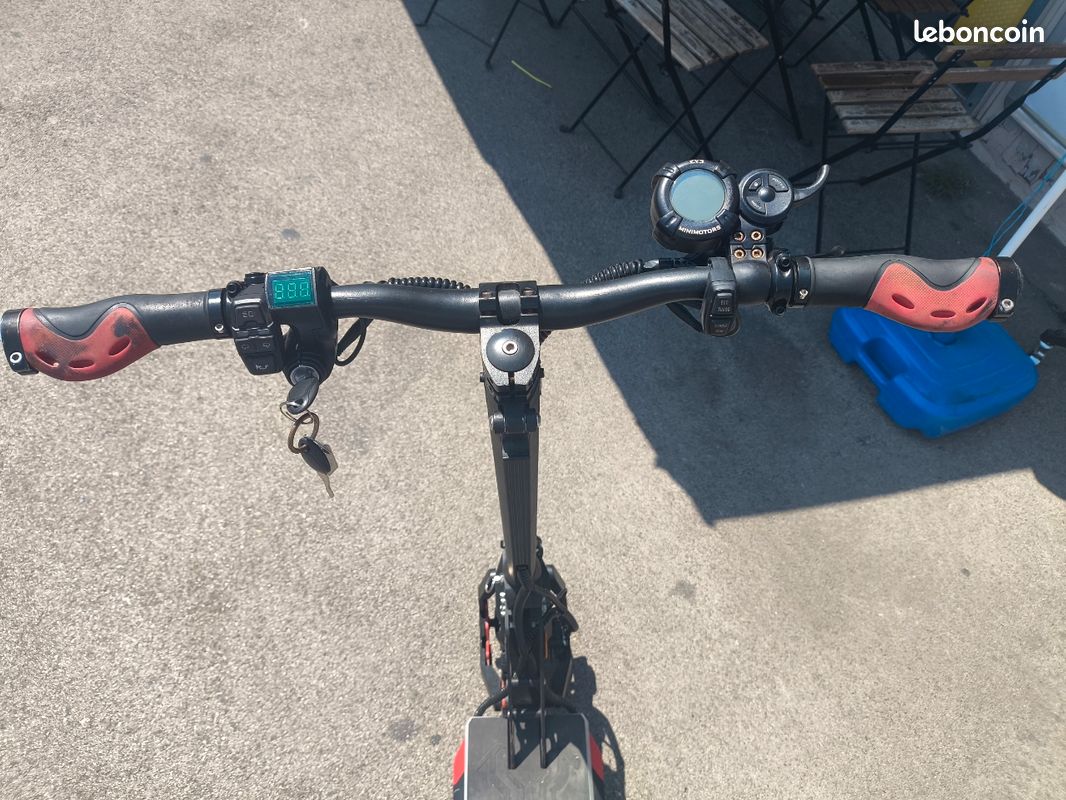Minimotors Blade X (image 6)