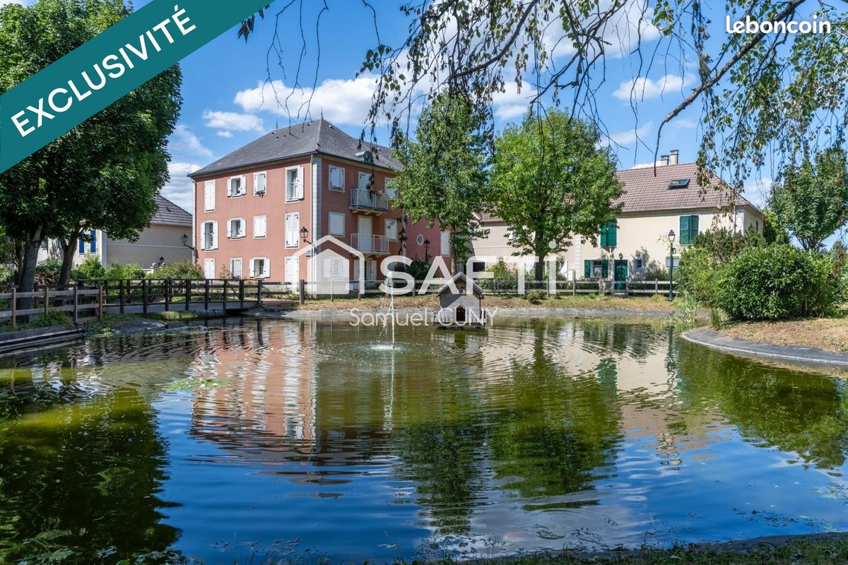 Maison 6 pièces 113 m² · à Carrières-sous-Poissy · 113 m² · 510 000 €