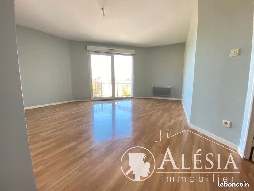 Appartement 3 pièces 56 m² · à Châlons-en-Champagne · 56 m² · 600 €/mois