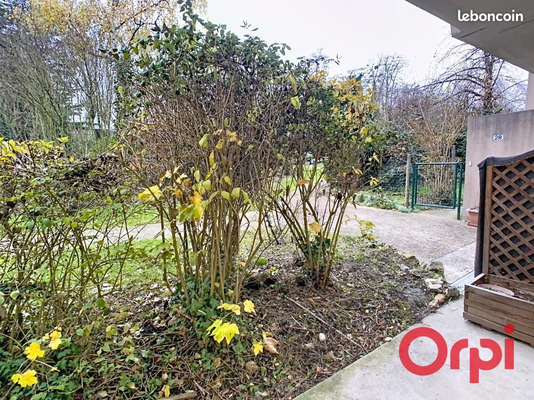 Appartement a louer massy - 2 pièce(s) - 15 m2 - Surfyn