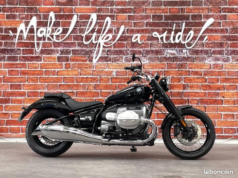 Bmw R 18 1800 (image 3)