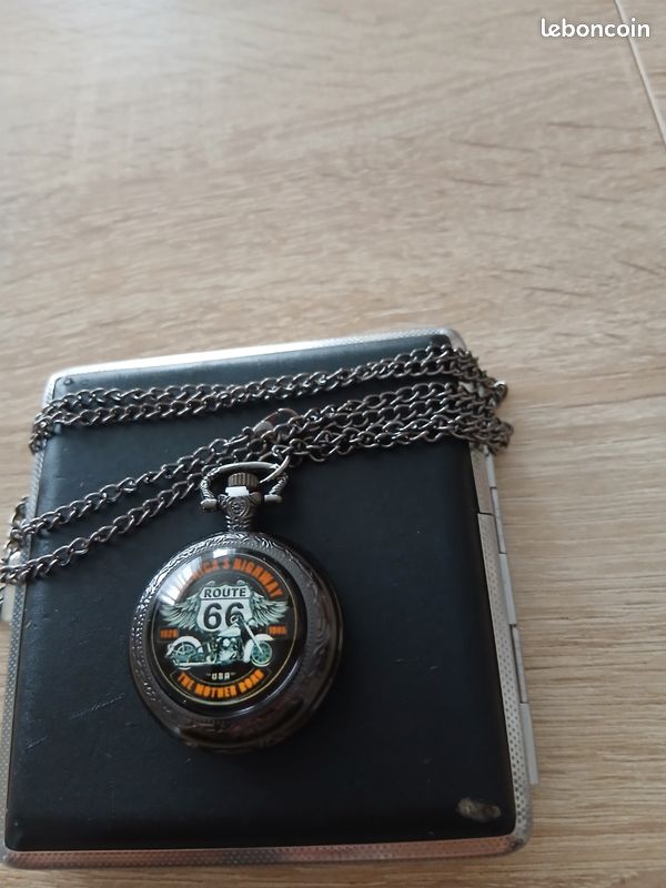 Montres gousset (image 2)