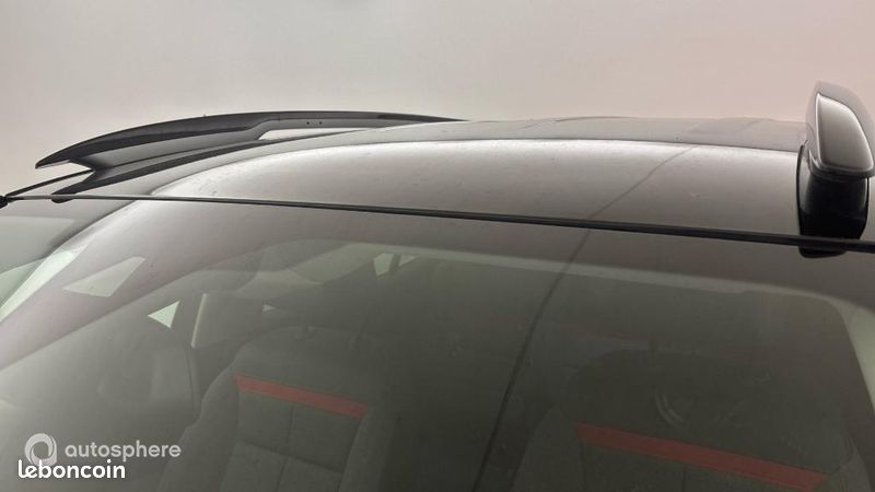 Citroen C5 Aircross PureTech 130ch S&S Feel (image 22)
