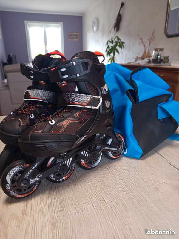 Rollers enfant (image 2)