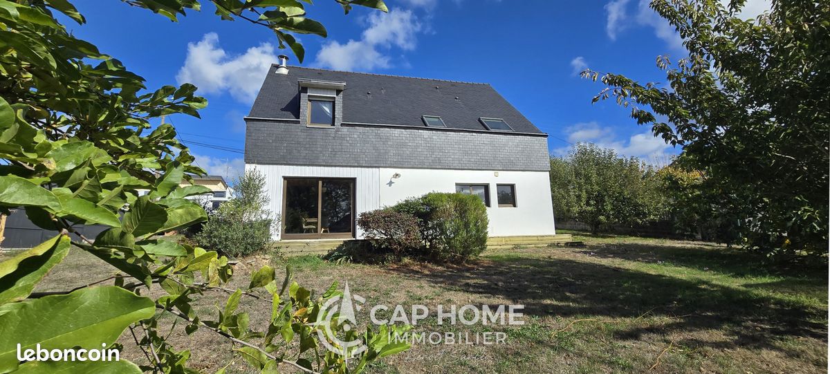 Maison 5 pièces 184 m² · à Quimperlé · 184 m² · 300 990 €