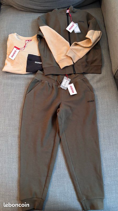 Ensemble Hugo Boss (image 5)