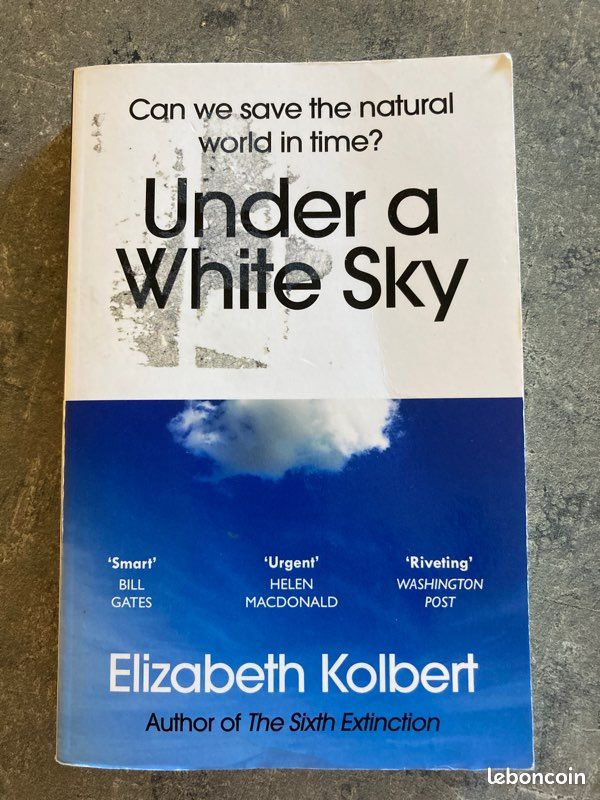 Under a White Sky (image 3)