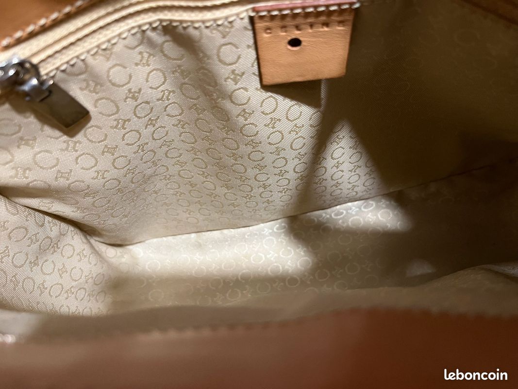 Sac Céline authentique (image 4)