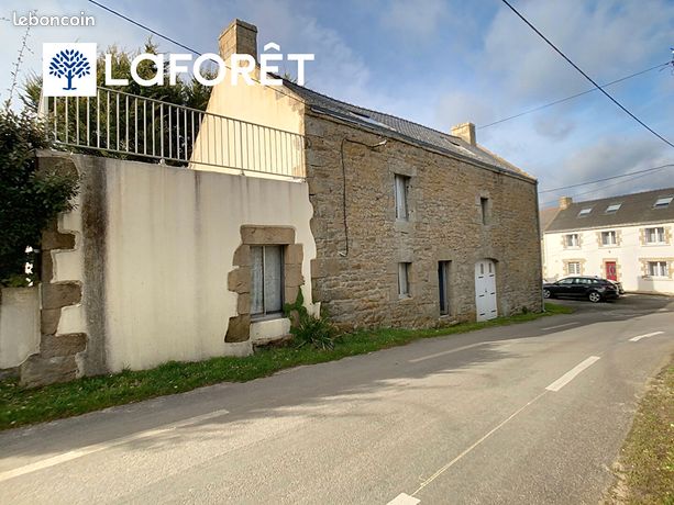 Maison 4 pièces 102 m²