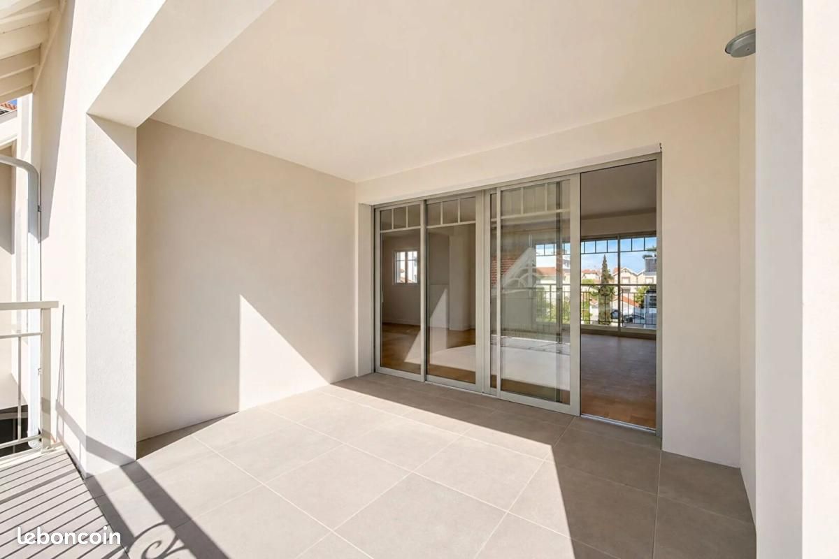 Appartement 5 pièces 132 m² · à Arcachon · 132 m² · 1 290 000 €