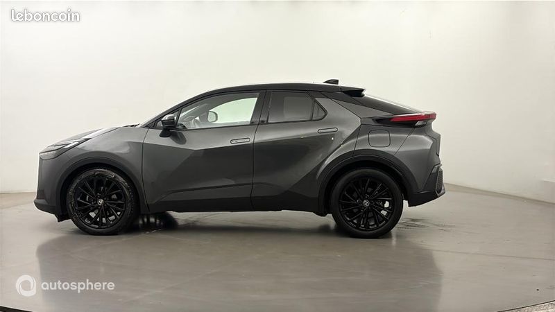 Toyota C-Hr 2.0 Hybride 200ch GR Sport NG23 (image 7)