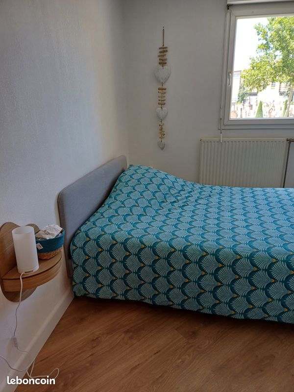 Appartement a louer salon-de-provence - 2 pièce(s) - 32 m2 - Surfyn