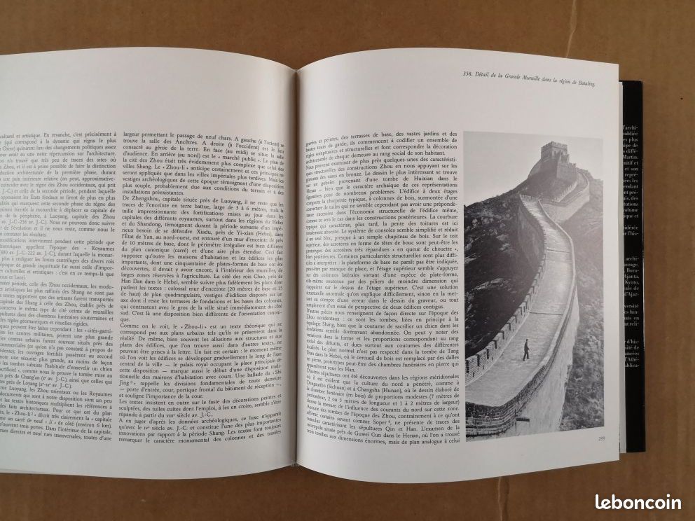 Architecture orientale - Histoire mondiale de l’architecture Berger Levrault (image 8)