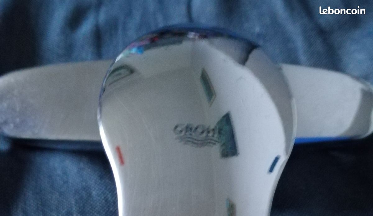 Mitigeur douche Grohe (image 2)