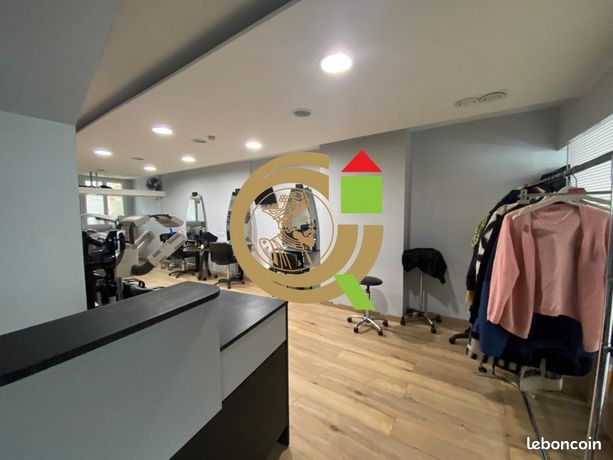 Maison de ville 8 pièces 180 m²