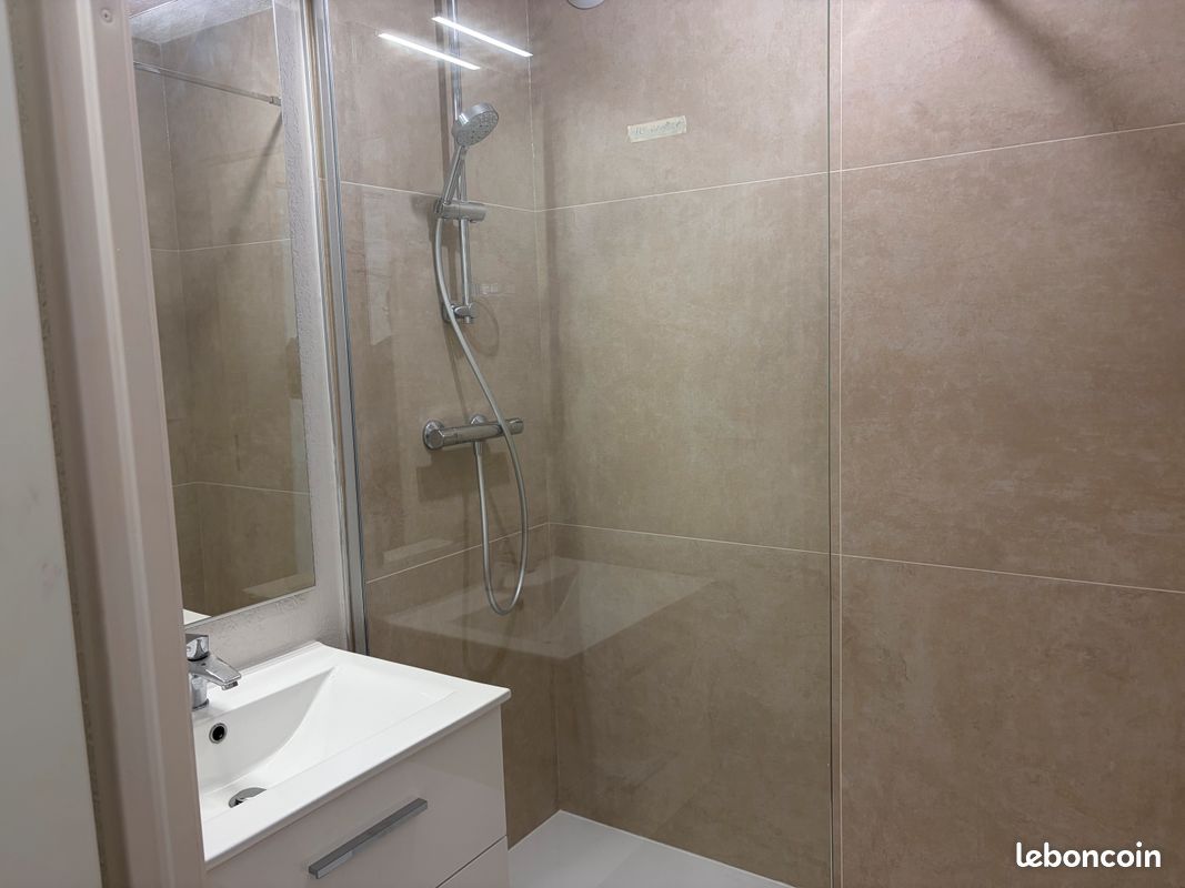 Appartement 2 pièces 34 m² · à Toulouse · 34,4 m² · 165 000 €