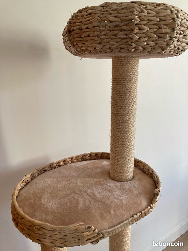 Arbre à chat (image 2)