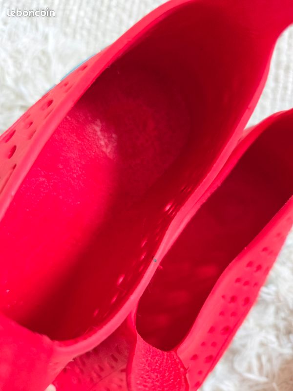 Chaussure de piscine (image 2)