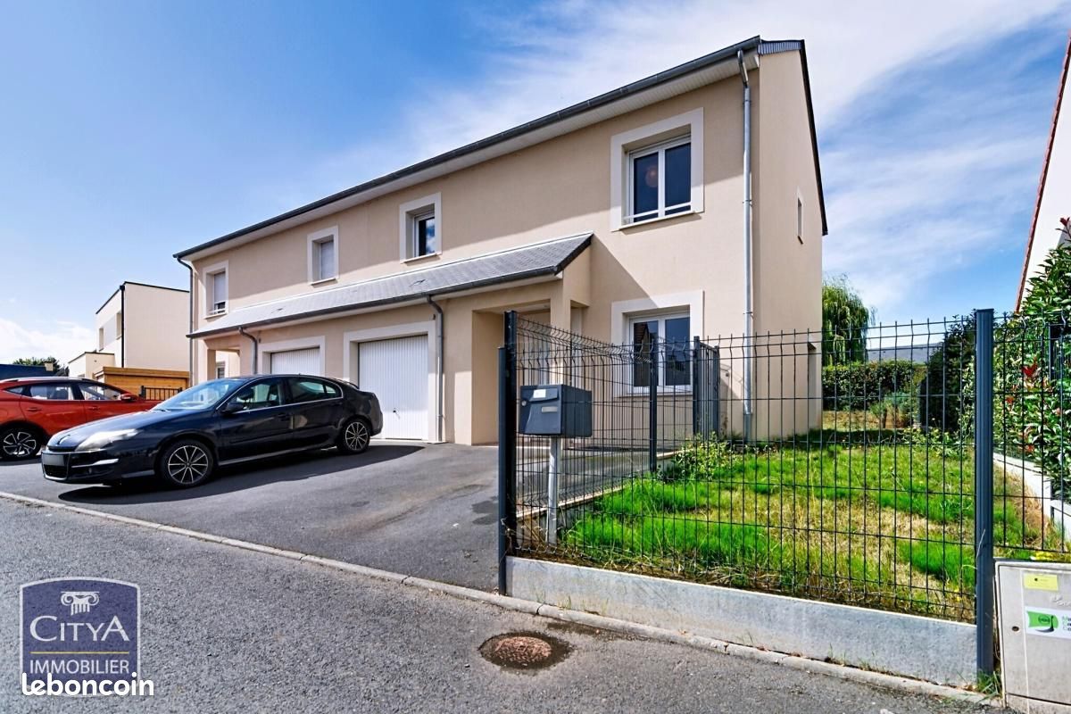 Maison 5 pièces 103 m² · à Thue Et Mue · 103 m² · 248 000 €