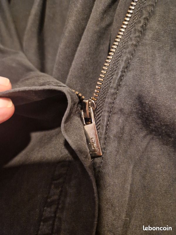 Gilet les petites bombes Vêtements