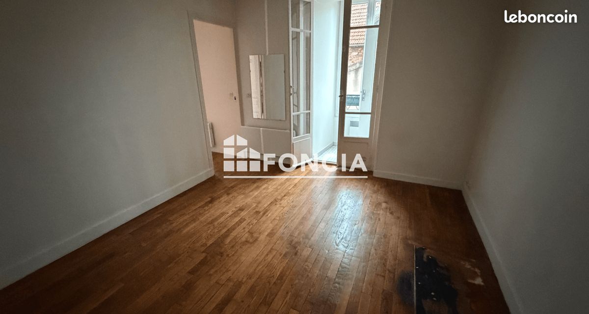 Appartement 2 pièces 32 m² · à Nogent-sur-Marne · 32 m² · 730 €/mois