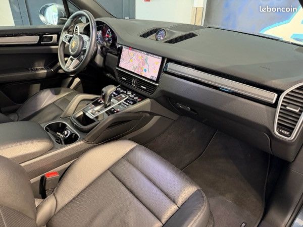Porsche CAYENNE (9YA) 3.0 440CH S (image 34)