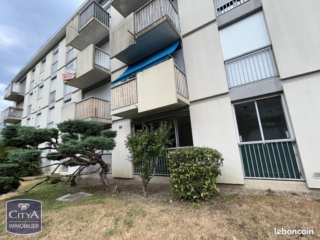 Appartement 1 pièce 37 m² · à Tours · 37 m² · 88 000 €