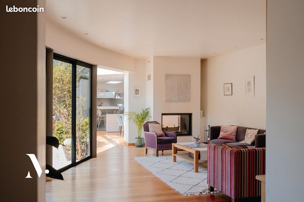 Maison 10 pièces 287 m² · à Rouen · 287 m² · 895 000 €