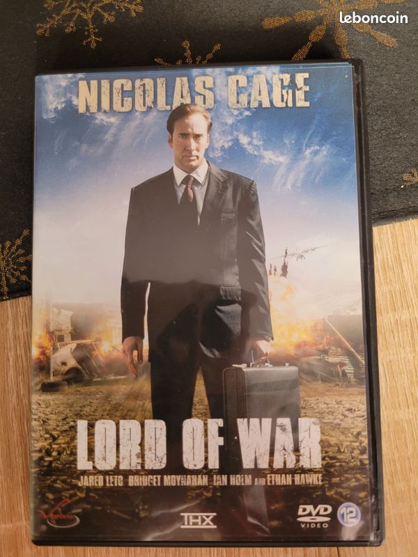 Dvd film (image 1)