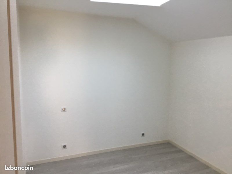 Maison 4 pièces 96 m² · à Fontenay-le-Comte · 96 m² · 1 200 €/mois