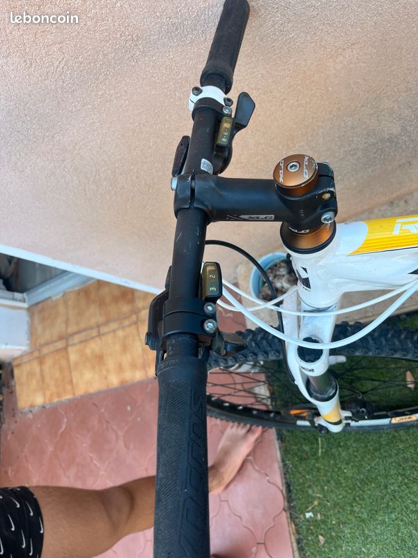 Vélo VTT enfant Haibike (image 3)