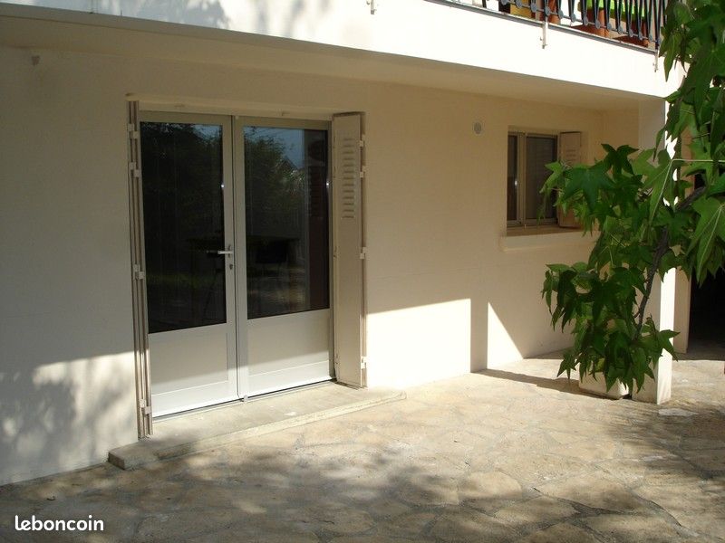 Appartement 1 pièce 25 m² · à Corenc · 25 m² · 490 €