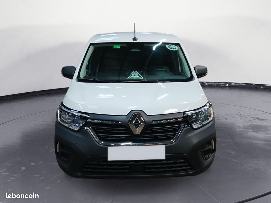 Renault kangoo van dci 95 gsr2 grand confort grand confort (image 8)