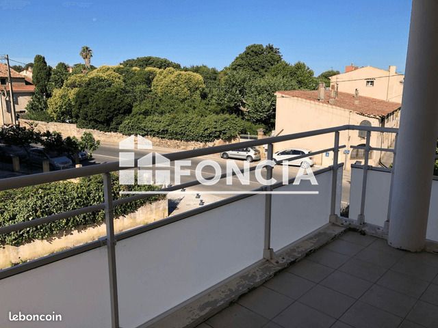Appartement 2 pièces 52 m² · à Six-Fours-les-Plages · 52 m² · 703 €