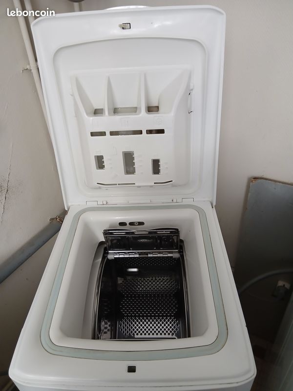 Lave-linge Brandt (image 3)