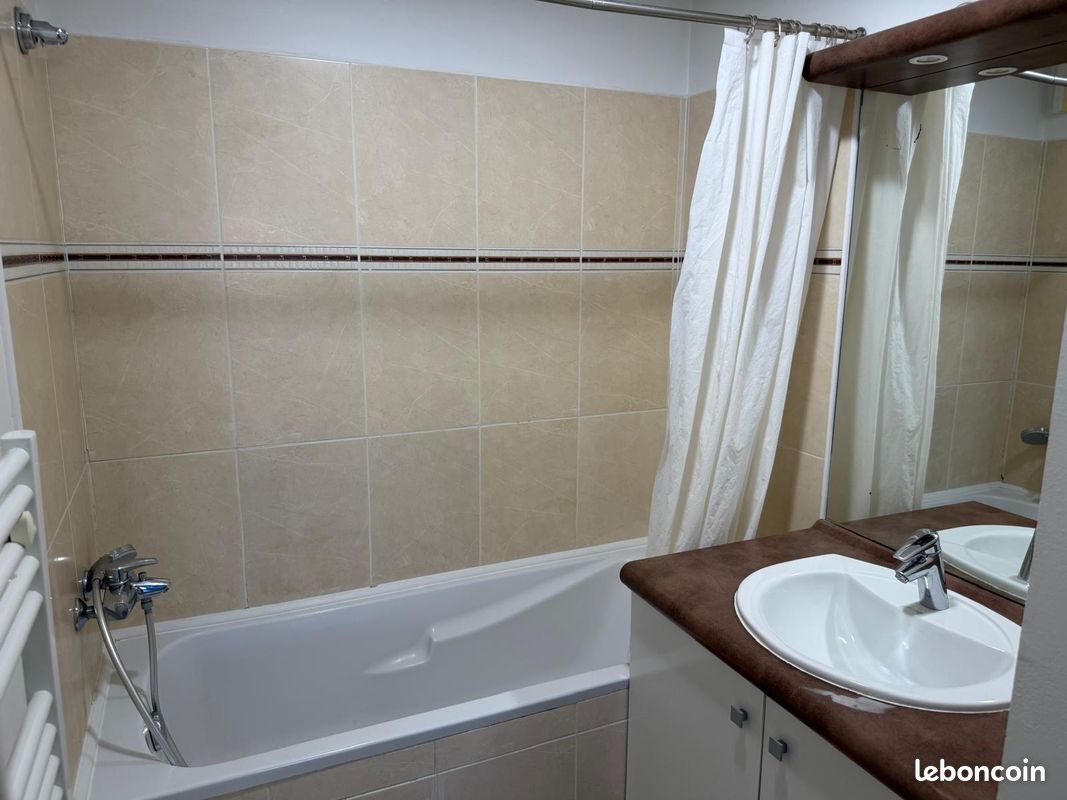 Appartement 2 pièces 55 m² · à Cabriès · 55 m² · 1 050 €/mois