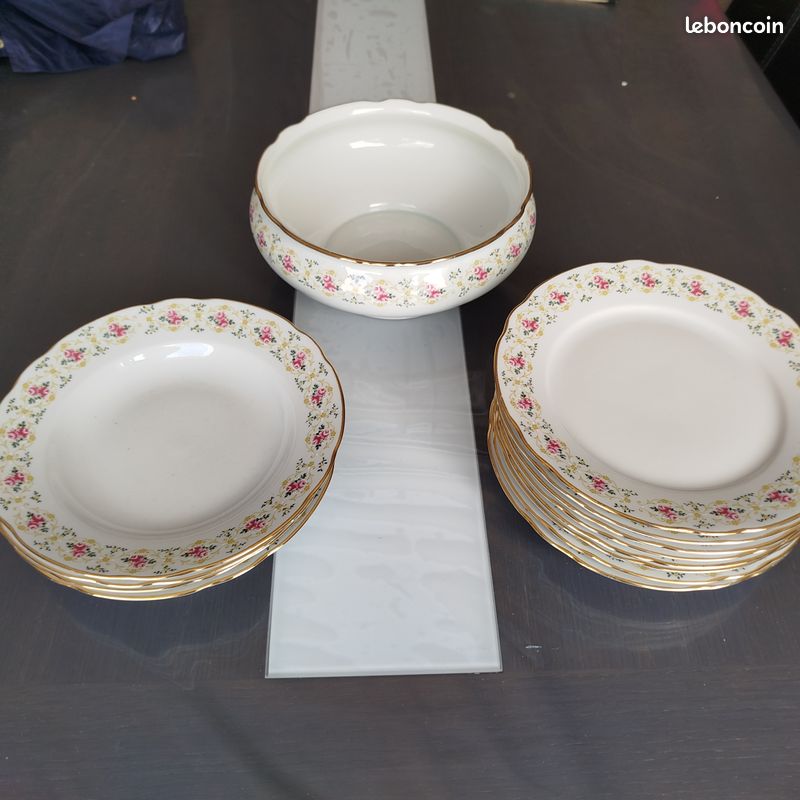 Service de table (image 3)