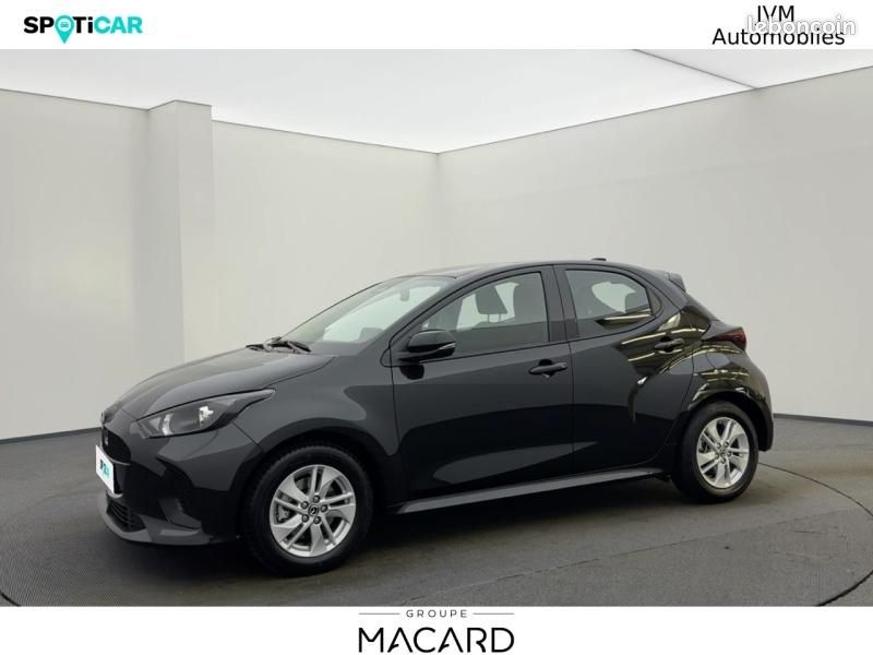Mazda Mazda 2 Hybrid 1.5 Hybrid 116ch Centre-Line 2024 (image 2)